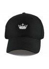 LOGO King's Crown Cap